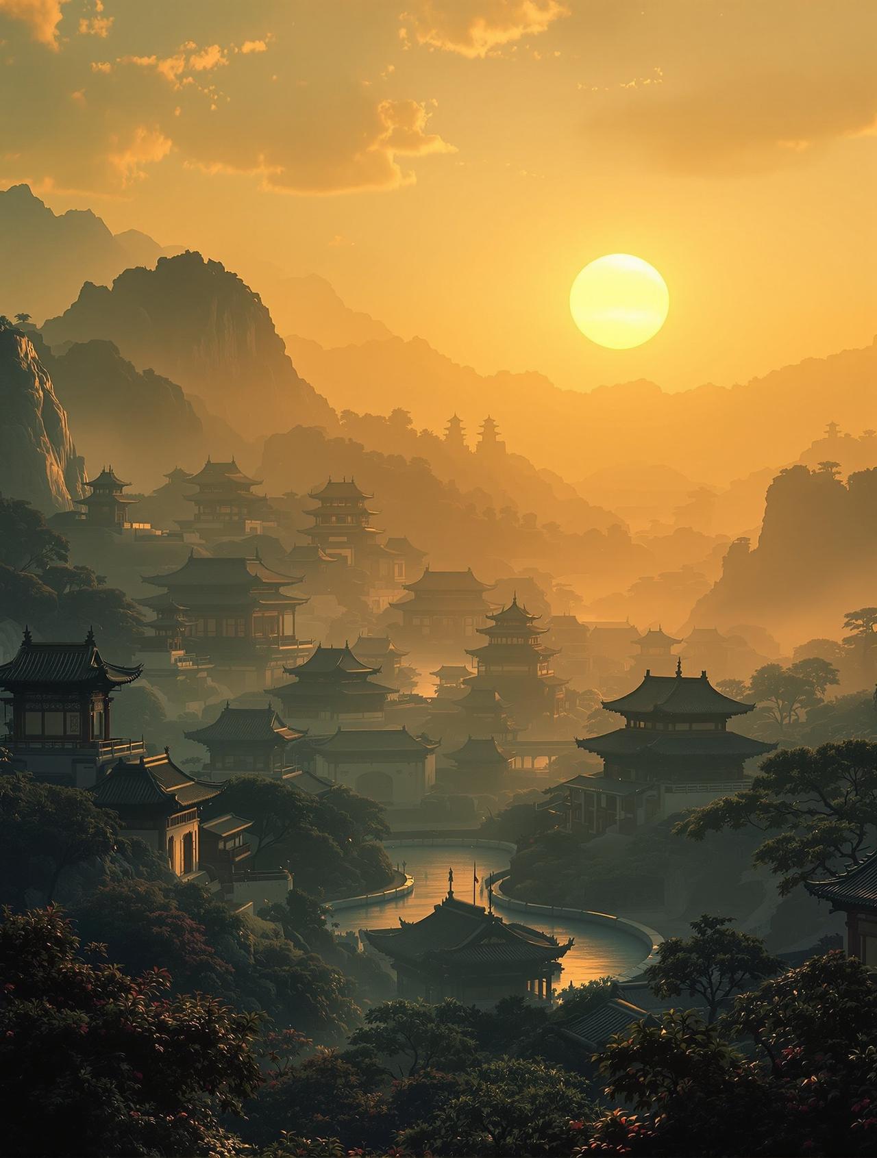 免费高清在线热播 - 大明风云录